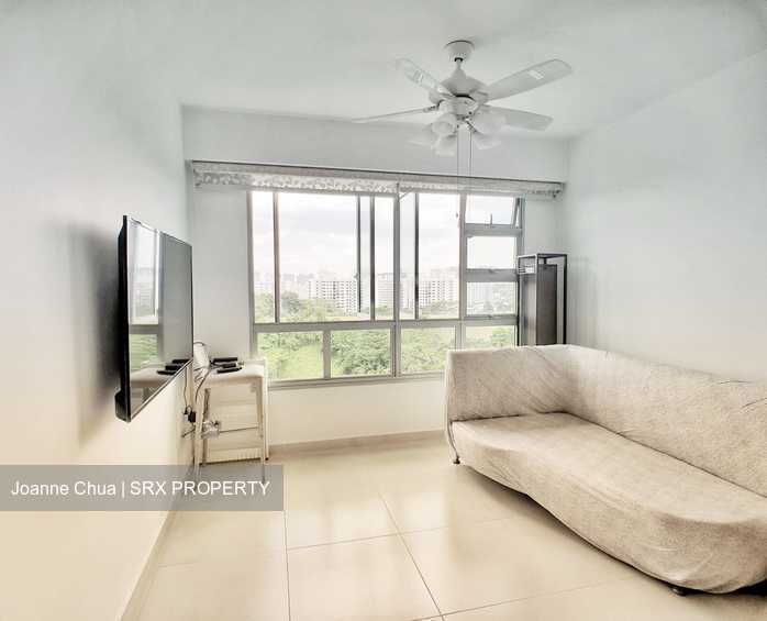 Blk 90A Telok Blangah Street 31 (Bukit Merah), HDB 4 Rooms #197379732